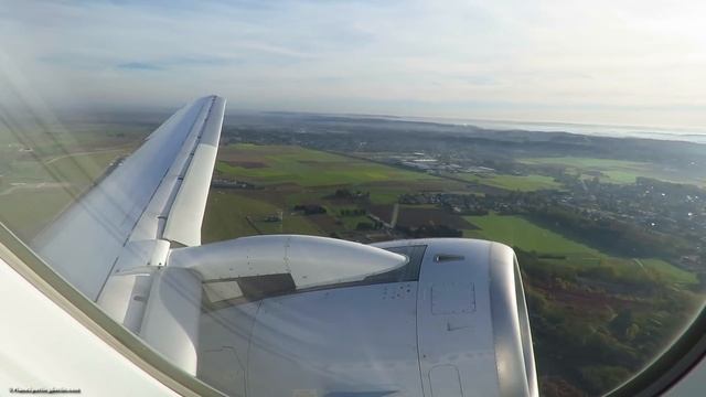 Airbus A220 Vs Superjet 100 Vs Embraer E190-E2 | Comparing 3 NEW GENERATION Jets! | Takeoff Sound