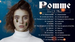 Pomme Greatest Hits Playlist 2021 - Pomme Best Of Album