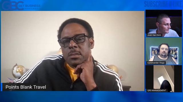 How To Get Business Credit After Dark | Building Business Credit Q and A Party смотреть онлайн