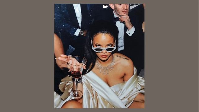 Rihanna - Te Amo (sped up) смотреть онлайн
