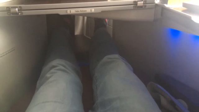 Qatar Business Class смотреть онлайн