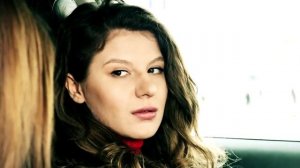 Госпожа Фазилет и её дочери фрагмент к 5 серии.