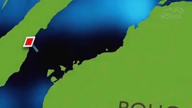 Bohol, Philippines A place for business and pleasure смотреть онлайн