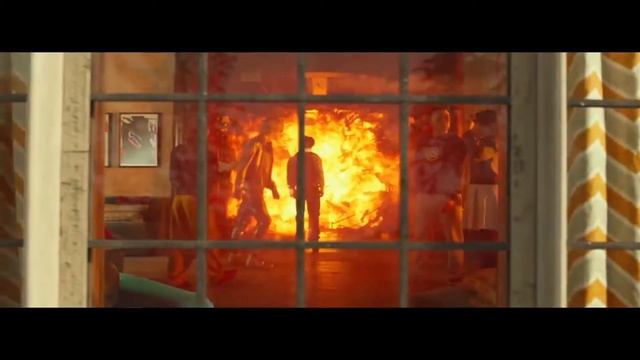 Azar Strato - Бритва (MV)