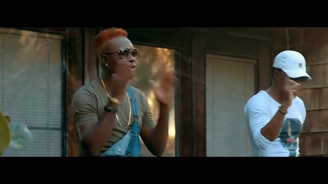 GABEL PAKA Fè PITIT ft Masterbrain Music Video смотреть онлайн