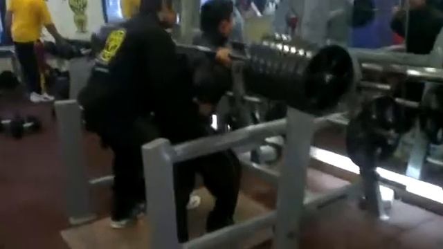 Sanjay kushwah squats 400 pound 181 kg смотреть онлайн