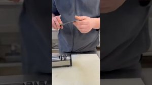 Как за 1 минуту  наточить нож? Электрическая точилка для ножей. Арт WB 219474799