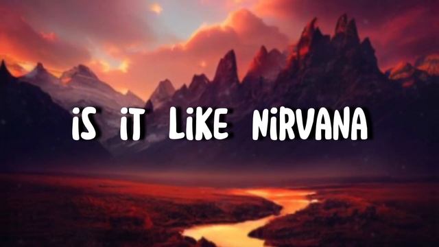 Calvin Harris - How deep is your love? (lyrics) смотреть онлайн