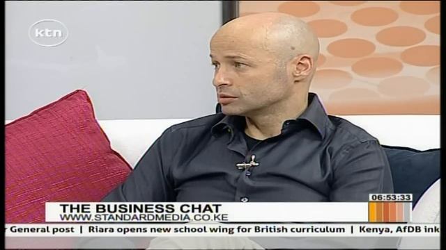 The Business Chat 26th May 2015 смотреть онлайн