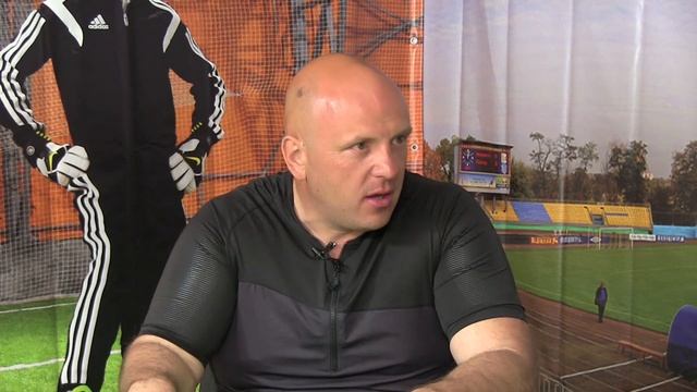 ЧАС ФУТБОЛУ від 11.05.2021 ВИПУСК №35 смотреть онлайн