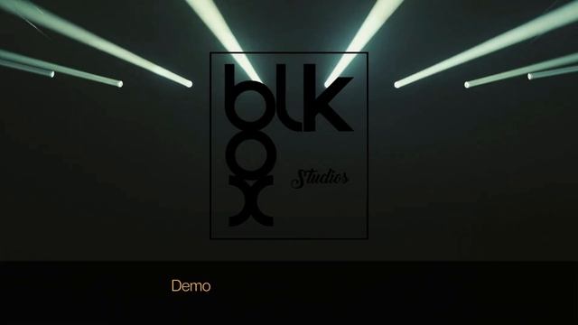 Black Box Studio Ad смотреть онлайн