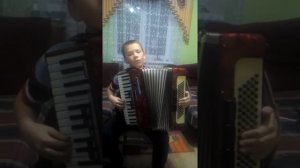 на поле танки грохотали минус под аккордион