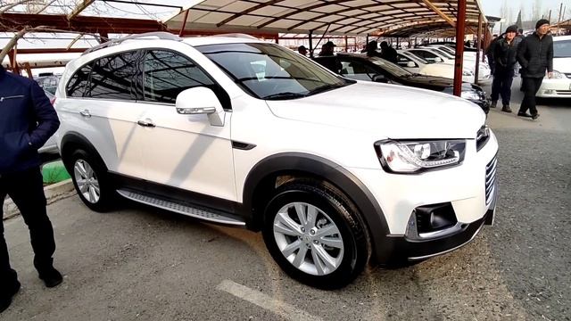 Captiva Narxlari 2022 Yil Qoqon Moshina Bozori Каптива нархлари 2022 Кокон мошина бозори