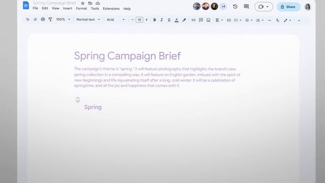 How Google Workspace Can Power Hybrid Work смотреть онлайн