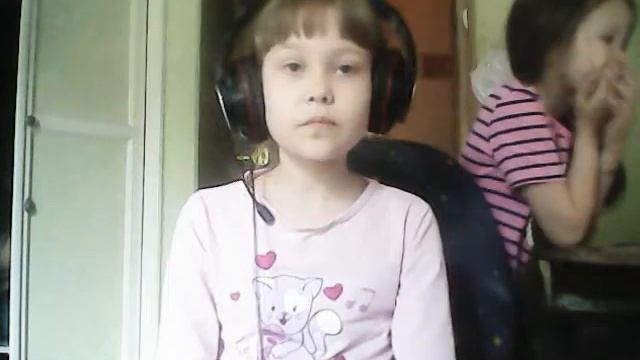 Пою песню " Не копай в ночи " смотреть онлайн