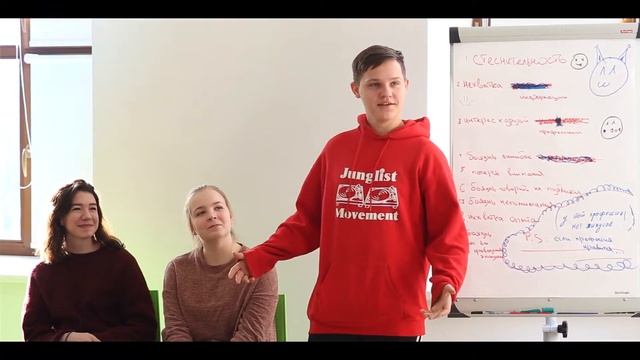 Проект «Московский экскурсовод» смотреть онлайн