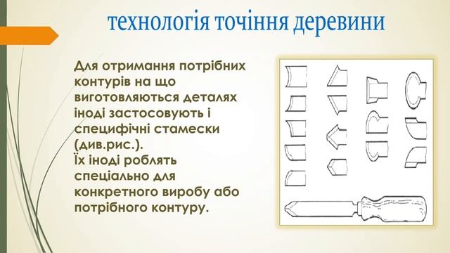 Відео-заняття "Токарний верстат. ТБ при роботі на токарному верстаті" смотреть онлайн
