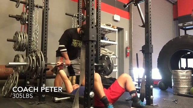 12/4/2014 max effort upper floor press w/ straight weight смотреть онлайн