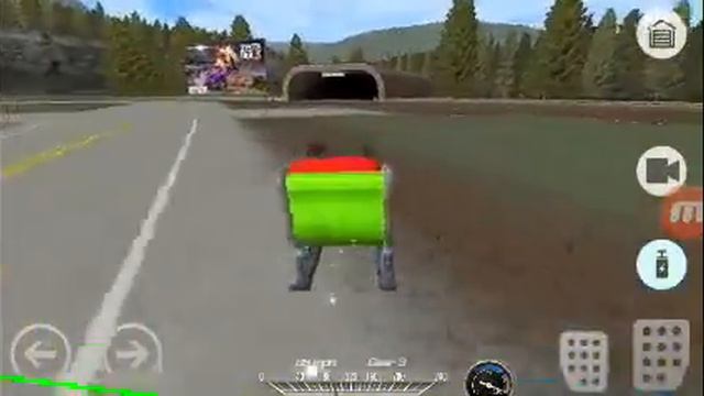 Новая версия Demolition Derby 2 смотреть онлайн