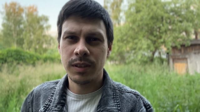 Где почитать страшные рассказы?