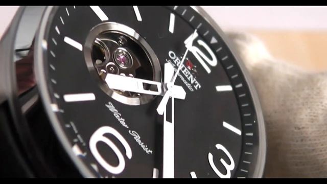 ORIENT Automatic Watch Collection | Best Dress Watch Under 250€ смотреть онлайн
