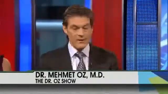 Dr Oz's Lose Weight In 10 Days Tips(NEW 2012) смотреть онлайн