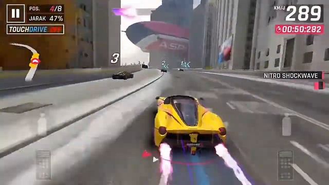 Asphalt 9 Black Friday Event 01:48.xxx смотреть онлайн