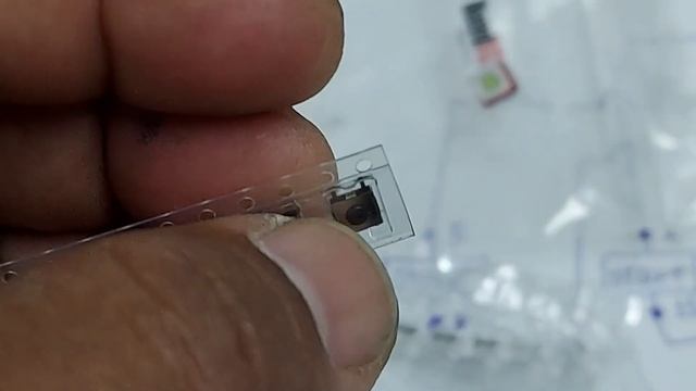 ซ่อมปุ่มกดไมโครเวฟ смотреть онлайн