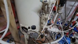 АОГВ Ростов замена/ремонт автоматики