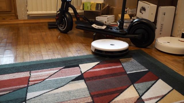 Alfawise V8S PRO best selling vacuum robot 2020 смотреть онлайн
