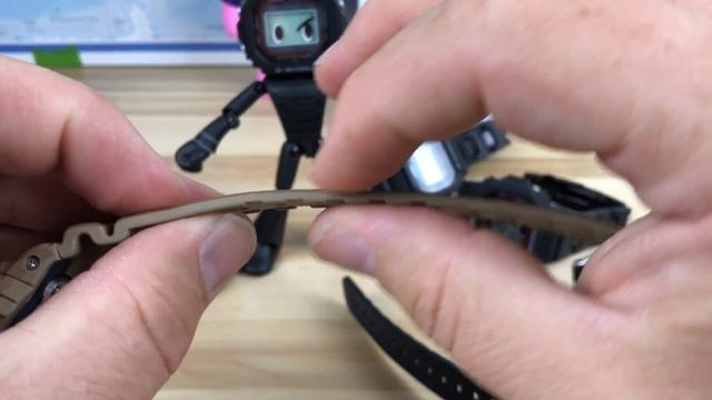 Gshock GW-5000-1jf (gw5000)