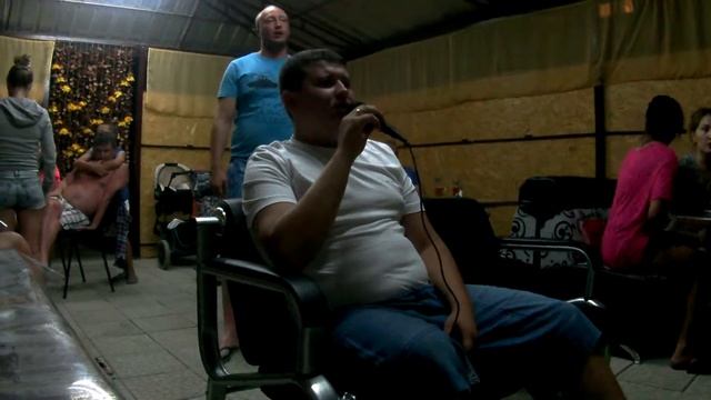 Ласковая моя ( Граф Ручкин ) смотреть онлайн