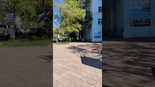 30.05.2023 Утро Ускорение*4 Поездка на электросамокате смотреть онлайн