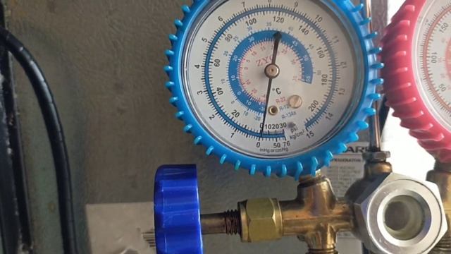 How to repair inverter ref condenser leak смотреть онлайн