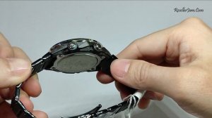 Casio Edifice ECB-2200DD-1A