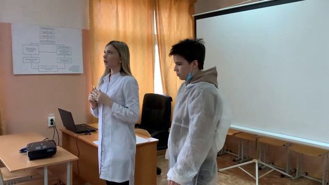 Заседание по теме "Гигиеническая оценка состояния здоровья детей и подростков......" смотреть онлайн