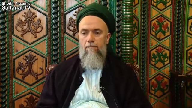 Шейх Мехмет Эфенди. Лайлатуль Кадр.