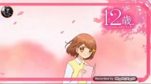 Аниме любовь в 12 лет 2 сезон 2 серия