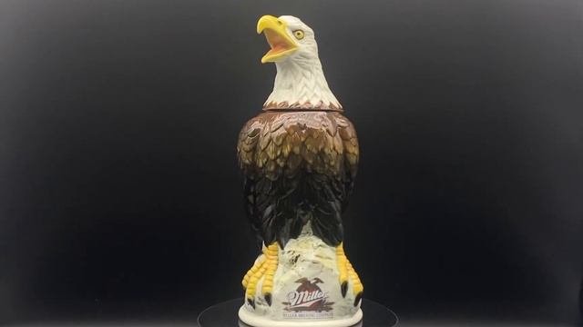 Пивная кружка производство Германия Американский Белый Орел смотреть онлайн