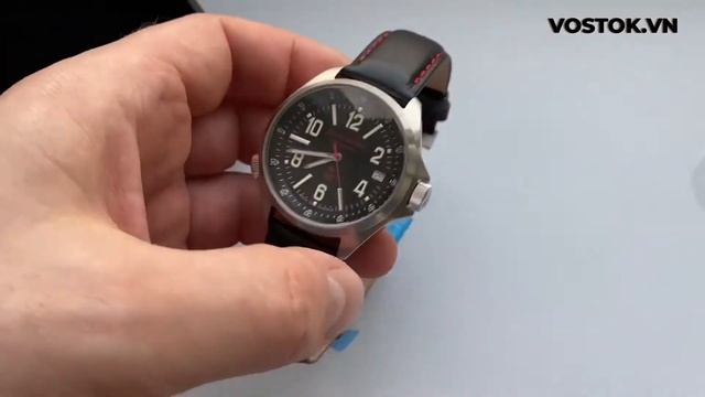 Vostok Кomandirskie К 34 470765