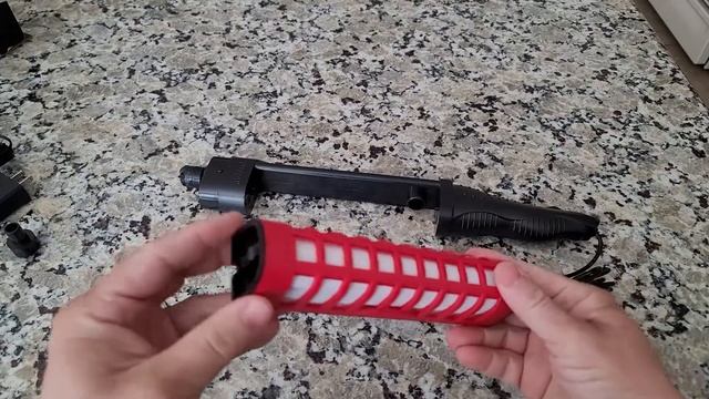 Fluval ProVac Aquarium Gravel Cleaner #fluvial смотреть онлайн