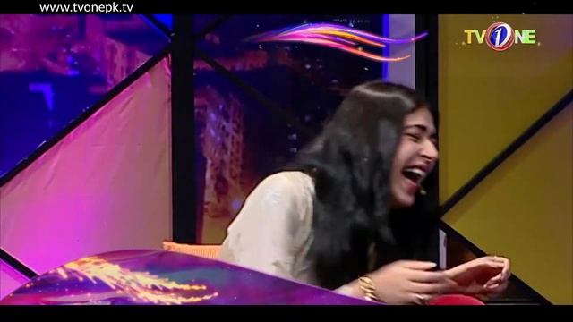 The Mazedaar Show With Aadi Faizan | Promo | Episode 39 - 40 | TV One смотреть онлайн