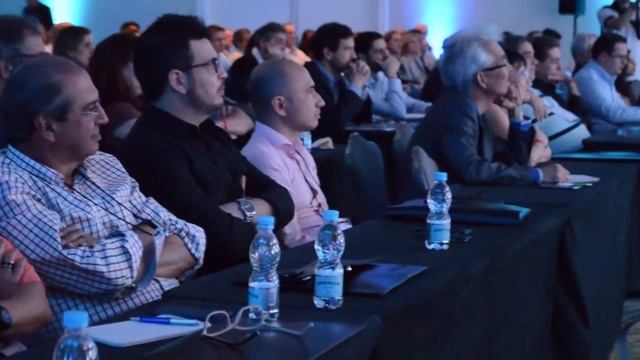 Fórum Healthcare Business 2016 - entrevista com Leandro Karnal смотреть онлайн