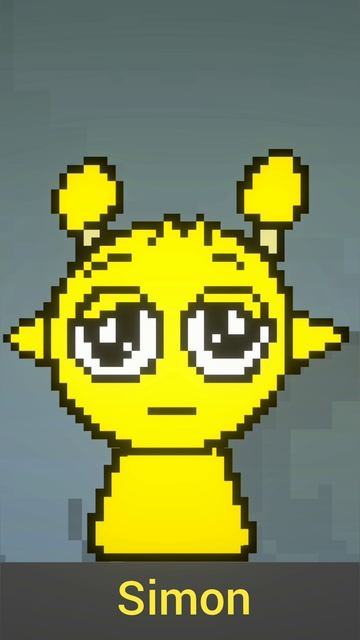 Sprunki in melon playground