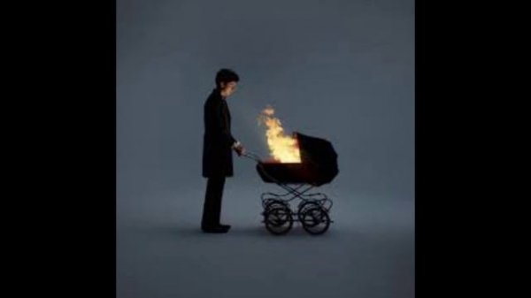 Cradles - Sub Urban (Lyrics)