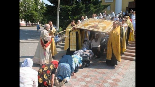 RELIGION And RELIGIOSITY: Differences And Reasons (in English)