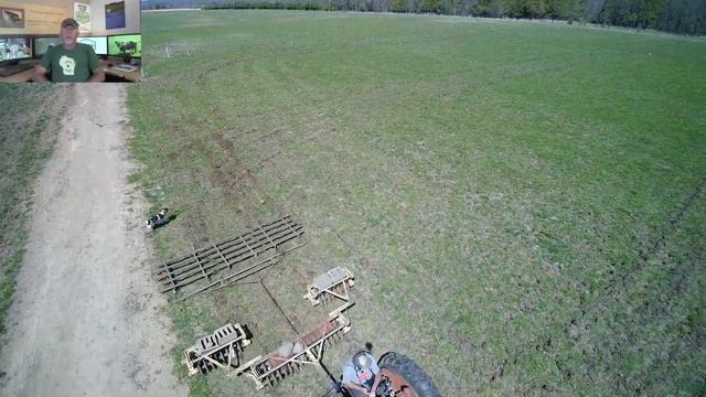How to restore damaged pasture techniques смотреть онлайн