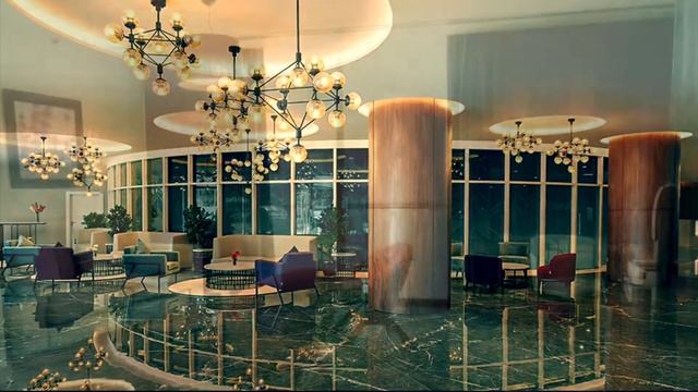 Hotel Suites - Sale - 8% ROI Guaranteed initial 5 Years - Business Bay, Dubai смотреть онлайн