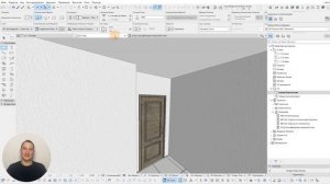 АВТОМАТИЧЕСКИЙ ПОДСЧЕТ ПОКРЫТИЙ В ARCHICAD. КАТАЛОГ ПОКРЫТИЙ
