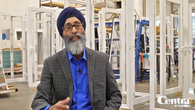 Engineering Solutions for Customer Safety | Engineers & Architects | Centra Windows смотреть онлайн